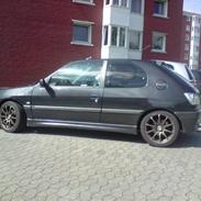 Peugeot 306 2,0 XSI