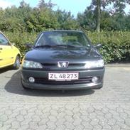 Peugeot 306 2,0 XSI