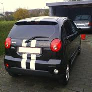 Chevrolet Matiz 1.0 TWO TONE 