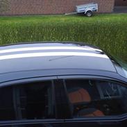 Chevrolet Matiz 1.0 TWO TONE 