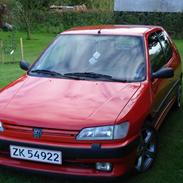 Peugeot 306 xsi