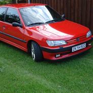 Peugeot 306 xsi