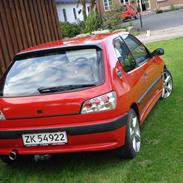 Peugeot 306 xsi