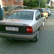 Opel Vectra A