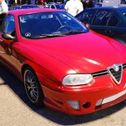 Alfa Romeo 156