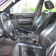 BMW E34 M5 3,8L Touring