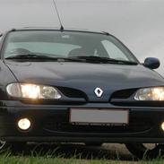 Renault Megane Coupe - Solgt 