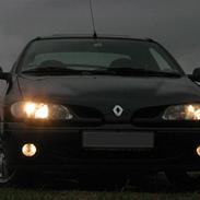 Renault Megane Coupe - Solgt
