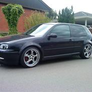 VW Golf 4 GTI 1.8T SOLGT