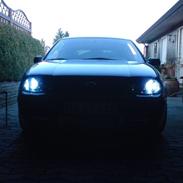 VW Golf 4 GTI 1.8T SOLGT