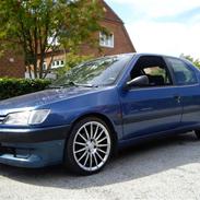 Peugeot 306 style