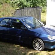 Peugeot 306 style
