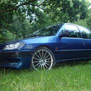 Peugeot 306 style