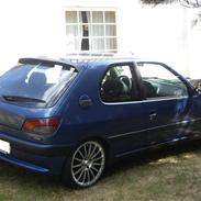 Peugeot 306 style