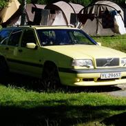 Volvo 850 T5-R