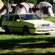 Volvo 850 T5-R