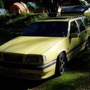 Volvo 850 T5-R