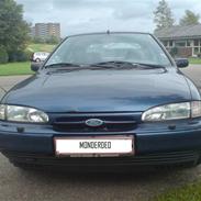 Ford Mondeo fashion SOLGT
