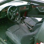 Audi S2 2.2 Coupe