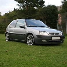 Citroën saxo Vts
