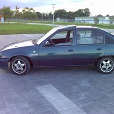 Opel Kadett e gsi 16v SOL...