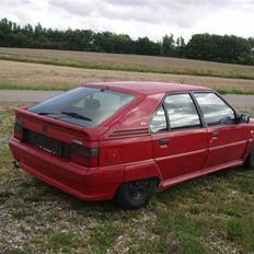 Citroën bx 16 valve SOLGT