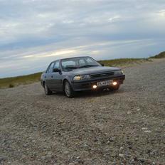 Toyota Carina II