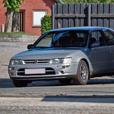 Toyota Corolla 1.3 Galla