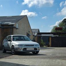 Toyota Corolla 1.3 Galla