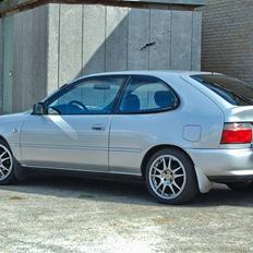 Toyota Corolla 1.3 Galla