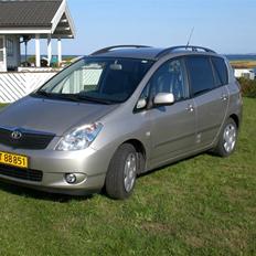 Toyota Combivan (solgt)