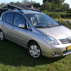 Toyota Combivan (solgt)