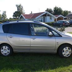 Toyota Combivan (solgt)