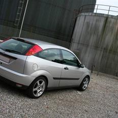Ford Focus 1.6 Trend *solgt*
