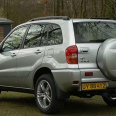 Toyota RAV4 (SOLGT)