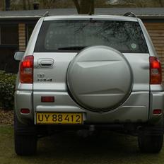 Toyota RAV4 (SOLGT)