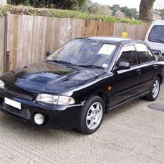 Mitsubishi Lancer EVO 1