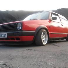 VW  Golf GT ...SOLGT...