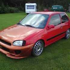 Toyota Starlet
