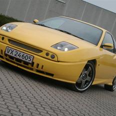 Fiat Coupé *solgt*