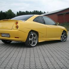 Fiat Coupé *solgt*