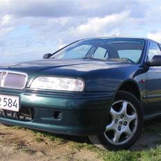 Rover 620 Ti