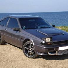 Nissan Silvia S12 Gazelle solgt