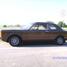 Ford taunus ( knudsen )