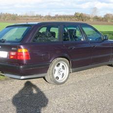 BMW E34 M5 3,8L Touring