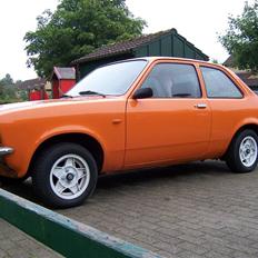 Opel Kadett C