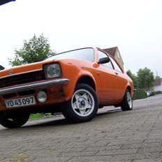 Opel Kadett C