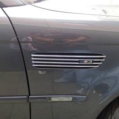 BMW E46 M3 Cabrio ( SMG ) 