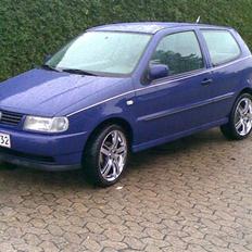 VW Polo 6n SOLGT