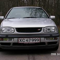 VW golf 3 gti 8v  